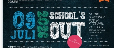 Event-Image for 'Schools Out'