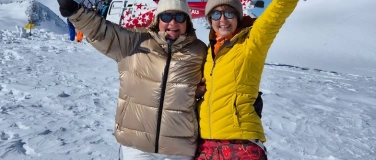 Event-Image for 'ISFR Rotary Skiweek St. Moritz - March19th 2027'