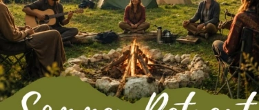 Event-Image for 'Sommer- Retreat im Berner Jura'