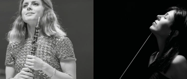 Event-Image for '3. Abo-Konzert &ndash; The Singing Reed'