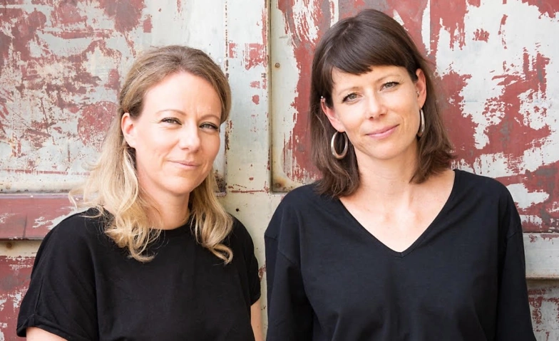 Felizitas Ambauen & Sabine Meyer - Beziehungskosmos