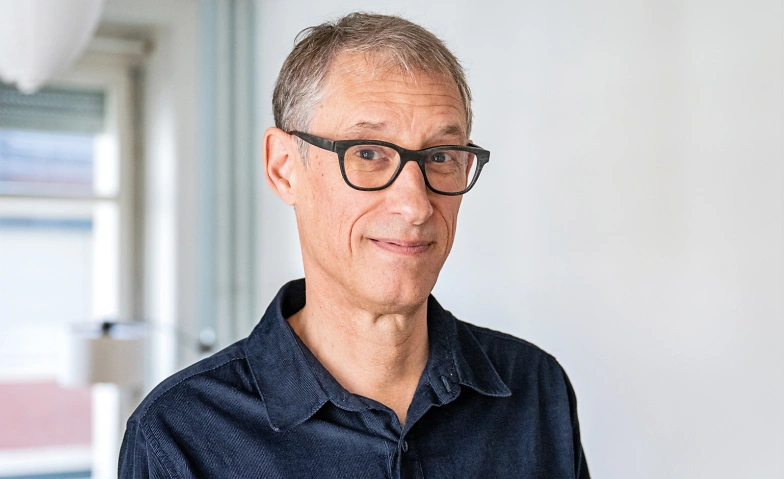 Markus Schönholzer: «Die Schönholzers»