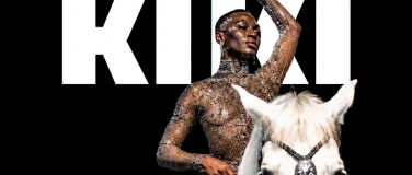 Event-Image for 'Kiki x Palais Mascotte: Day into Night'