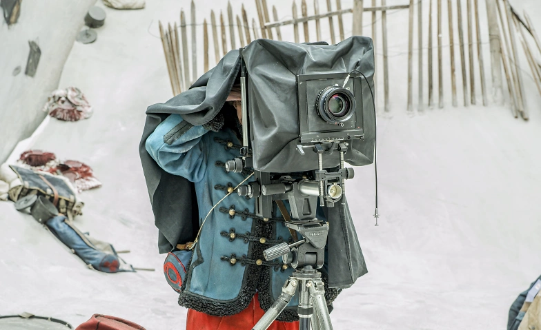 Event-Image for '360&deg; Camera Arts'