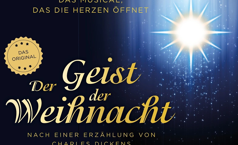 Der Geist der Weihnacht