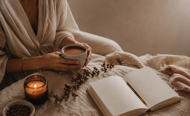 Cacao & Women's Cycle