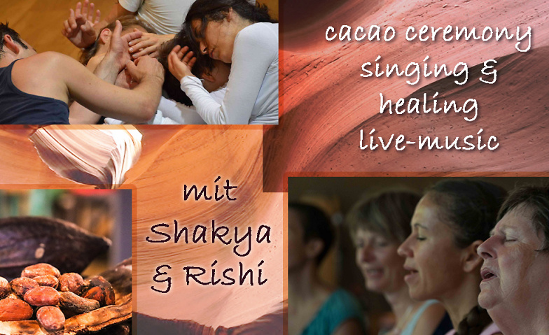 Cacao Medicine Celebration