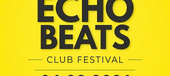 Organisateur de Echo Beats Club Festival