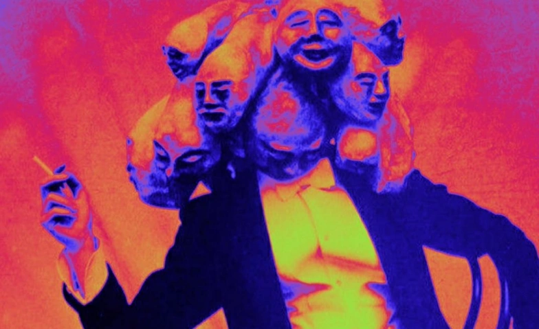 Event-Image for 'Cafe der Verlorenen'