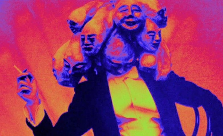 Cafe der Verlorenen Tickets