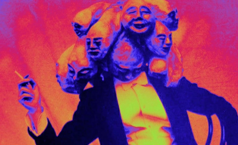 Cafe der Verlorenen Tickets