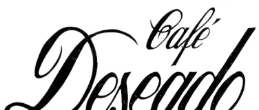 Event-Image for 'Caf&eacute; Deseado'