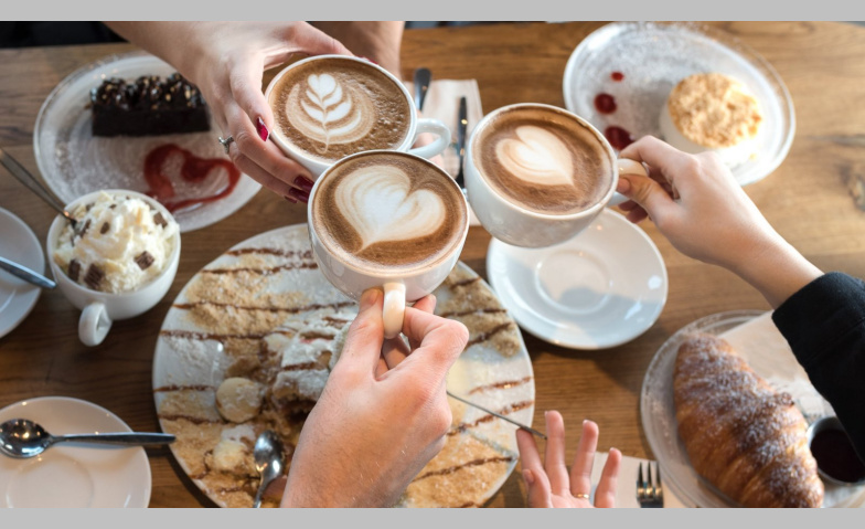 Café Emma – gemütlicher Treffpunkt im Linsenbühl