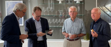 Event-Image for 'Caf&eacute; Med'