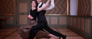 Event-Image for 'Cafe Milonga'
