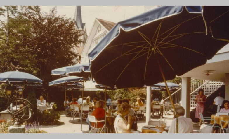 Café Spörri