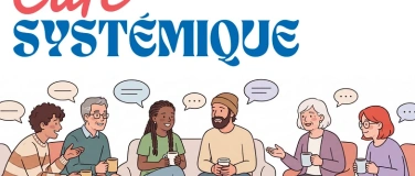 Event-Image for 'Au coeur de la th&eacute;rapie syst&eacute;mique'