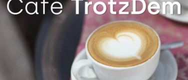 Event-Image for 'Caf&eacute; TrotzDem Sarganserland'