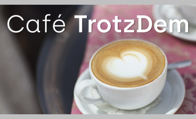 Event-Image for 'Caf&eacute; TrotzDem Sarganserland'