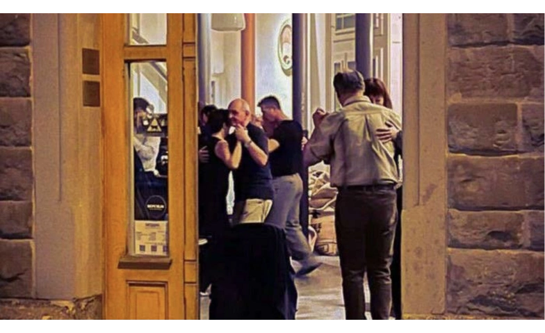 Event-Image for 'Cafetango'