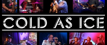 Event-Image for 'Rock is in the Air'