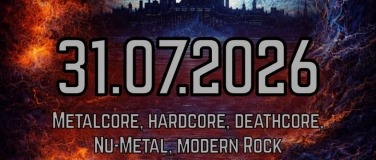 Event-Image for 'Call of the Core'