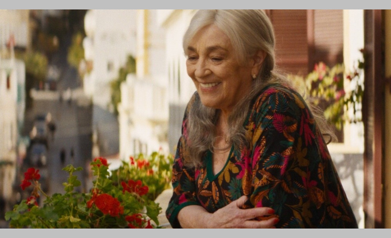 Event-Image for 'Calle M&aacute;laga'