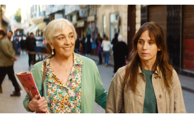 Event-Image for 'Calle M&aacute;laga'