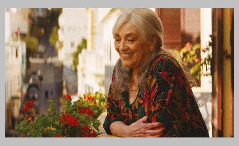 Event-Image for 'Calle M&aacute;laga'