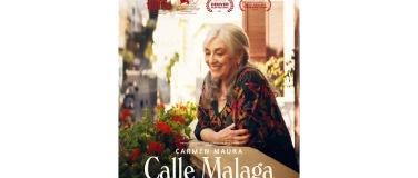 Event-Image for 'Kino im Schlosshof - Calle Malaga - Essen und Film'