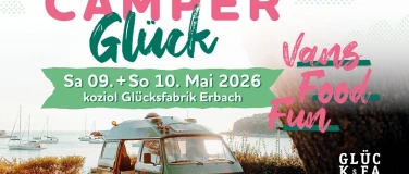 Event-Image for 'Campergl&uuml;ck'