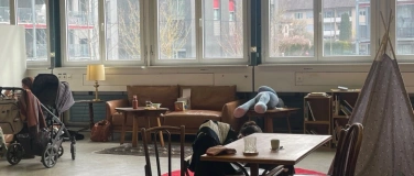 Event-Image for 'WiWa - Stammtisch am 6. Mai ab 18:30 / Beginn 19:00'