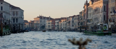 Event-Image for 'Serata Veneziana'