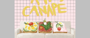 Event-Image for 'Canap&eacute; auf Canap&eacute;'