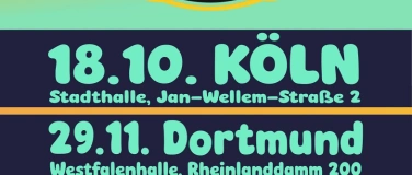 Event-Image for 'Cards and Games 18. 10. K&ouml;ln'
