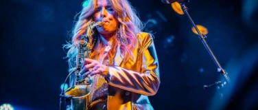 Event-Image for 'Candy Dulfer Openair'