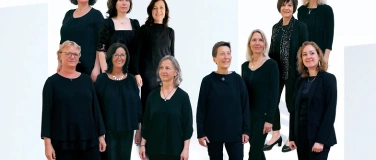 Event-Image for 'Geh bis an deiner Sehnsucht Rand'