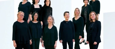 Event-Image for 'Geh bis an deiner Sehnsucht Rand'