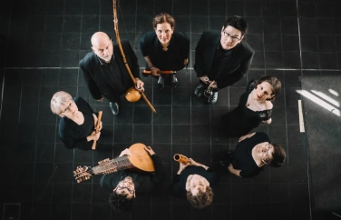 Event-Image for 'Konzert Capella de la Torre'
