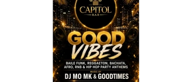 Event-Image for 'GOOD VIBES'