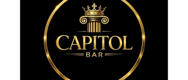 Event-Image for 'AFTERPARTY! CAPITOL BAR'