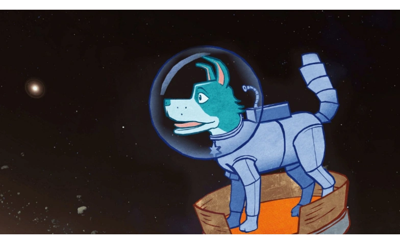 Captain Schnuppes Weltraumreise Planetarium | Bodensee Tickets