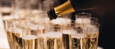Event-Image for 'Bubbles Tasting - Drappier, Jaya, Berthaudin & Dizerens'
