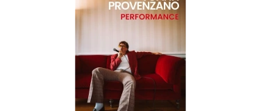 Event-Image for 'Yoann Provenzano'