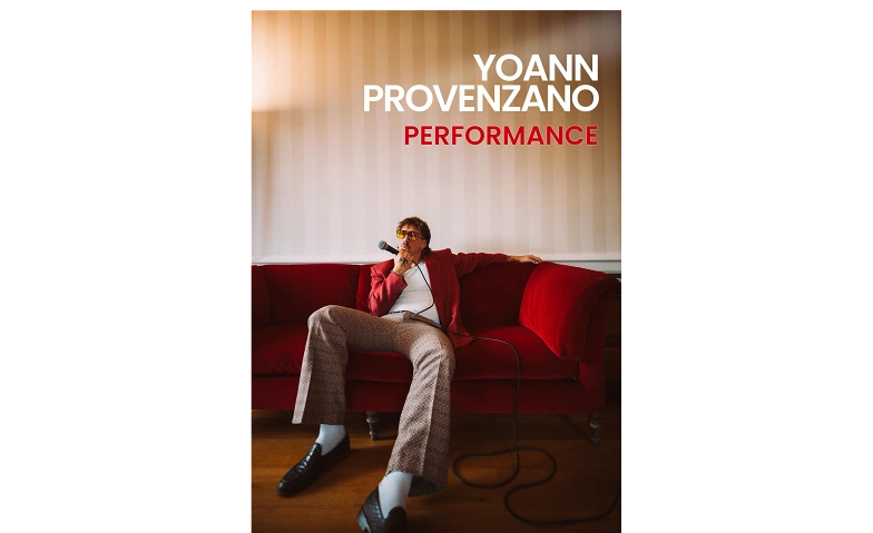 Yoann Provenzano