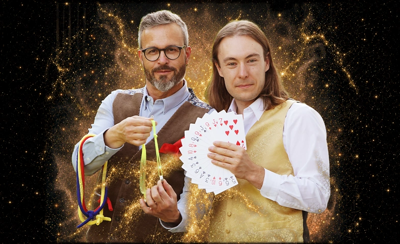 Arts of Magic Zaubershow