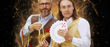 Event-Image for 'Arts of Magic Zaubershow'