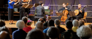 Event-Image for '&laquo;Mozarts Spiegel&raquo; Mozart und seine Londoner Vorbilder'