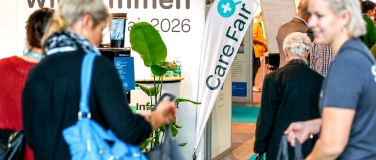 Event-Image for 'CareFair 2026'