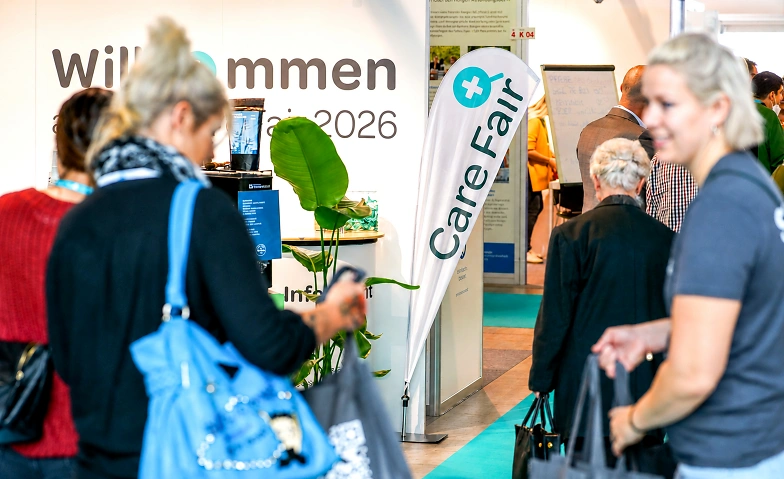 Event-Image for 'CareFair 2026'